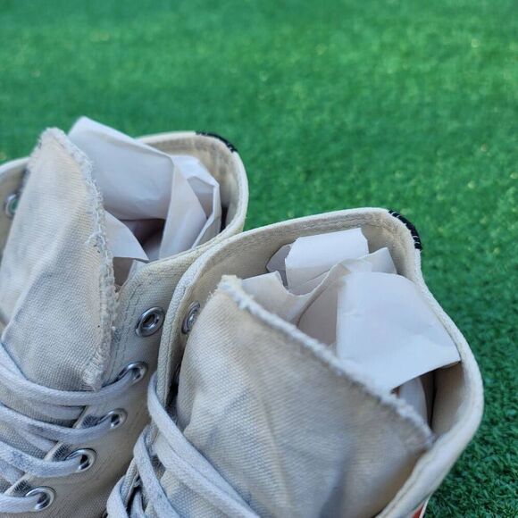 Converse Chuck Taylor  - Men's shoes - Size 9 - Women's shoes - Size 11 - Picture 6 of 11